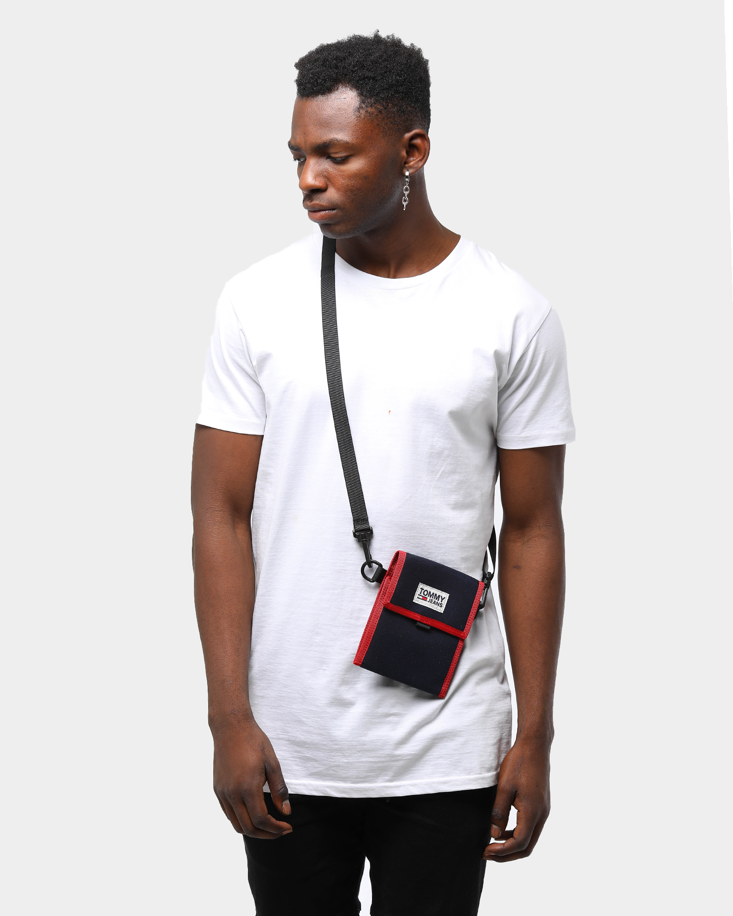 Tommy Jeans TJM Explorer Pouch Corporate - Image 2