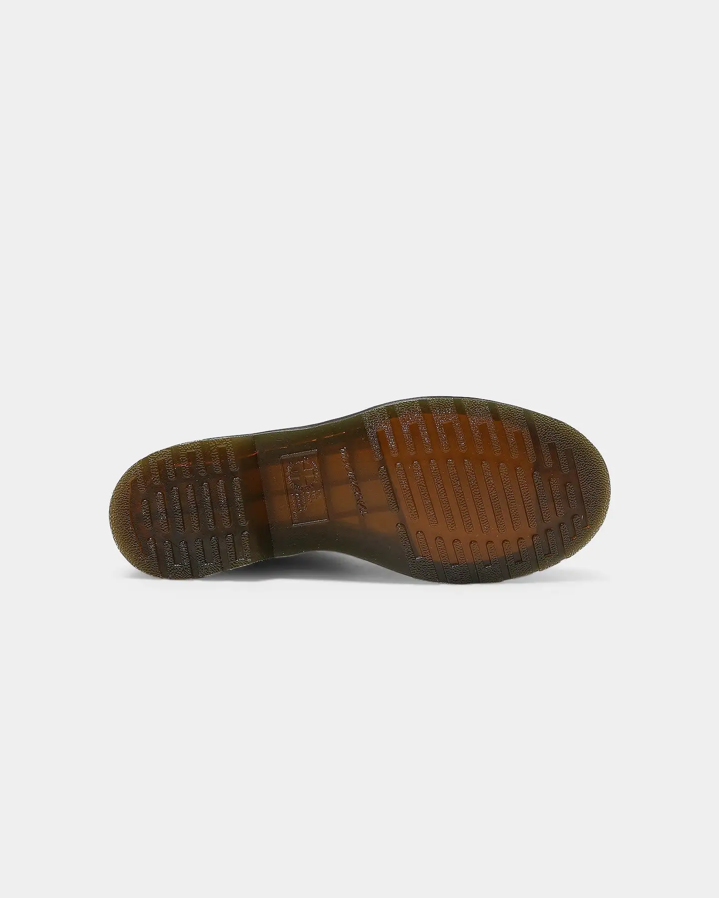 Dr. Martens Women's 1460 Pascal Virginia Black Virginia - Image 5