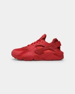 Nike Air Huarache Varsity Red