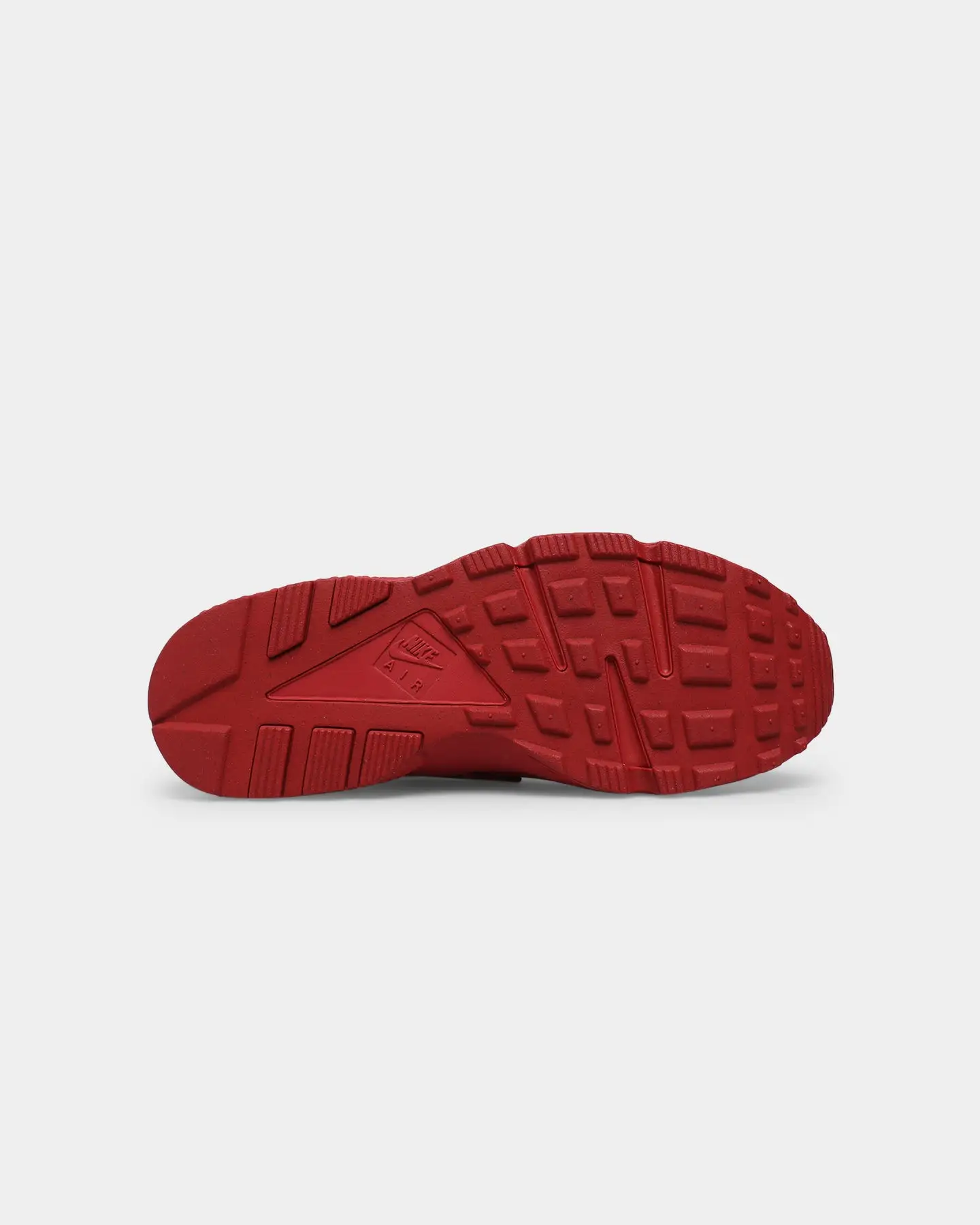 Nike Air Huarache Varsity Red - Image 5
