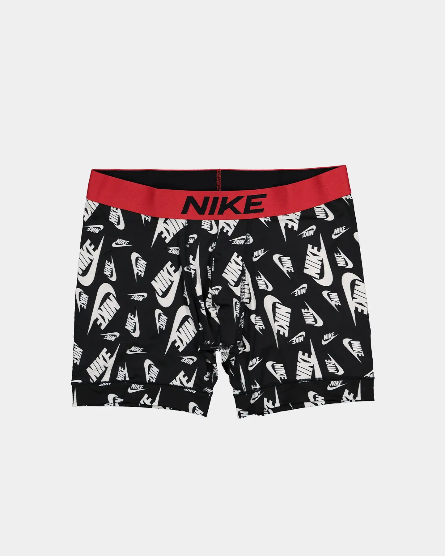 Nike Dri-FIT Essential Micro Boxer Brief Uni Red/Black