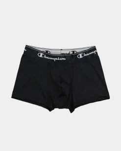 Champion LFS Micro Trunk Black