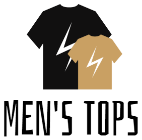 Cheap Men's Tops Store